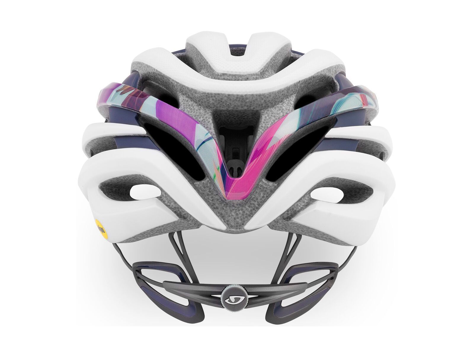 Giro Ember MIPS, mat white floral - Bild 3