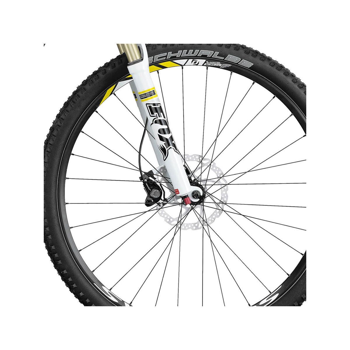 Scott Scale 930 - Bild 2