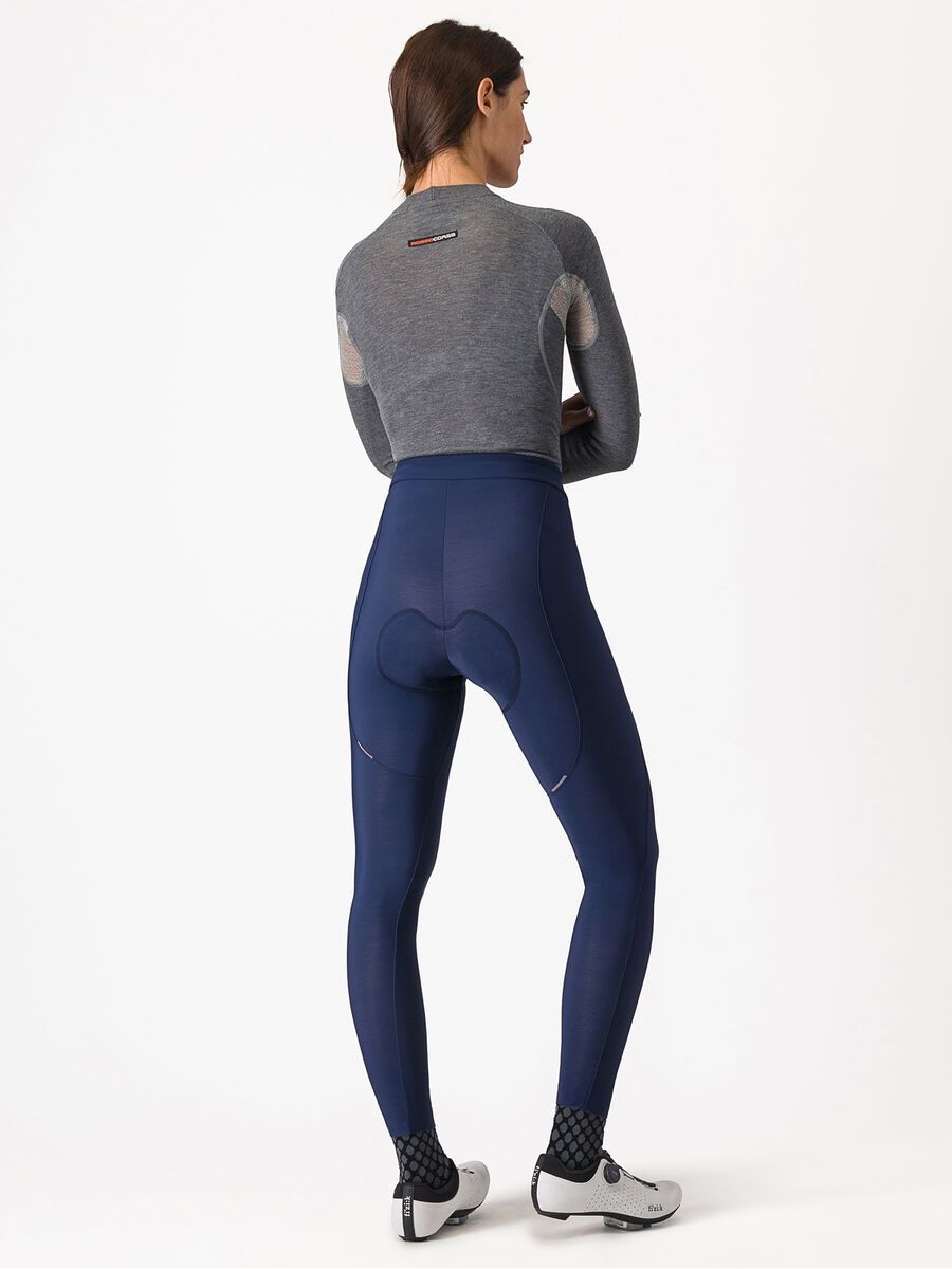Castelli Espresso W Tight, belgian blue - Bild 6