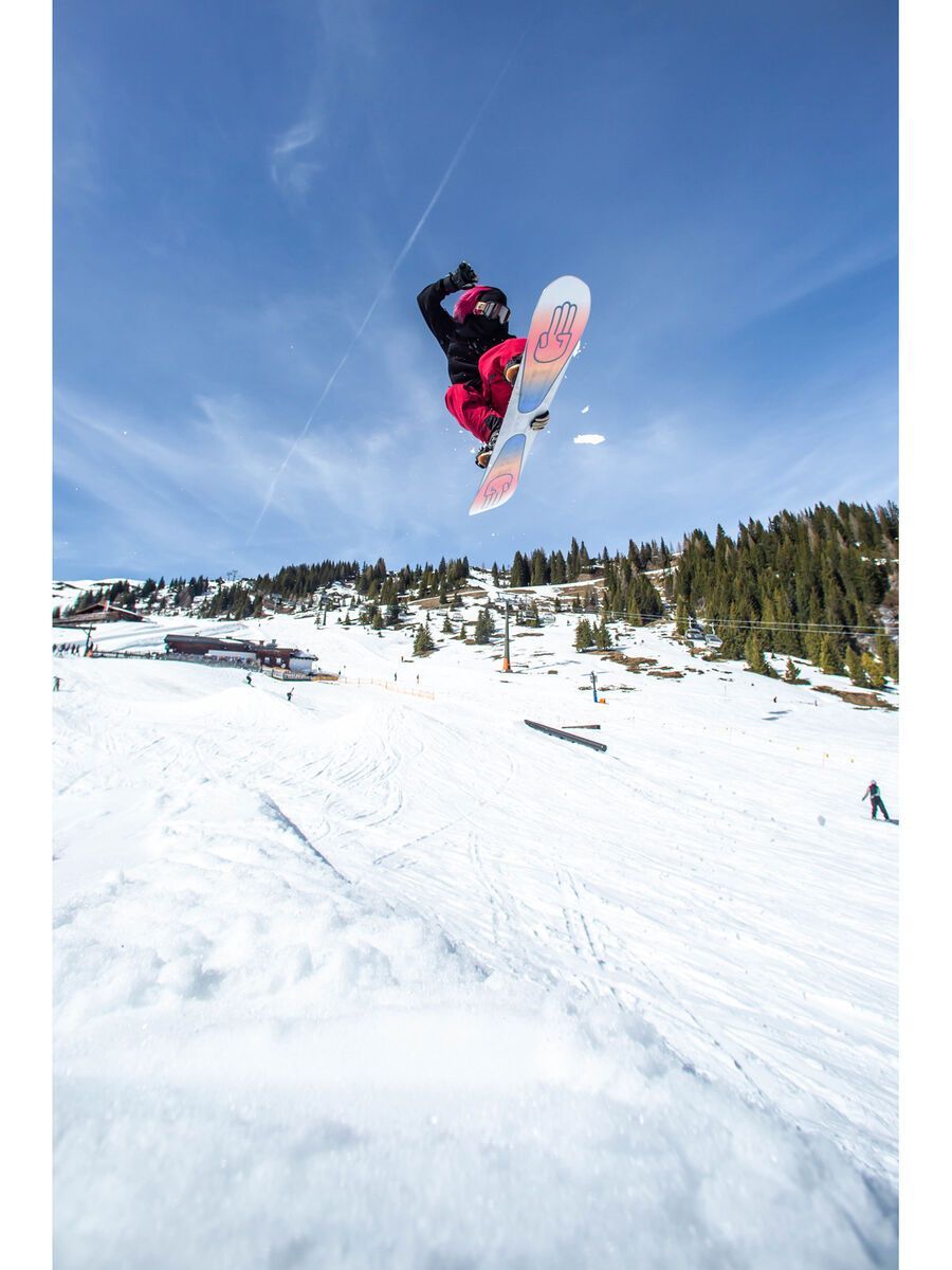 Bataleon Evil Twin - Bild 12