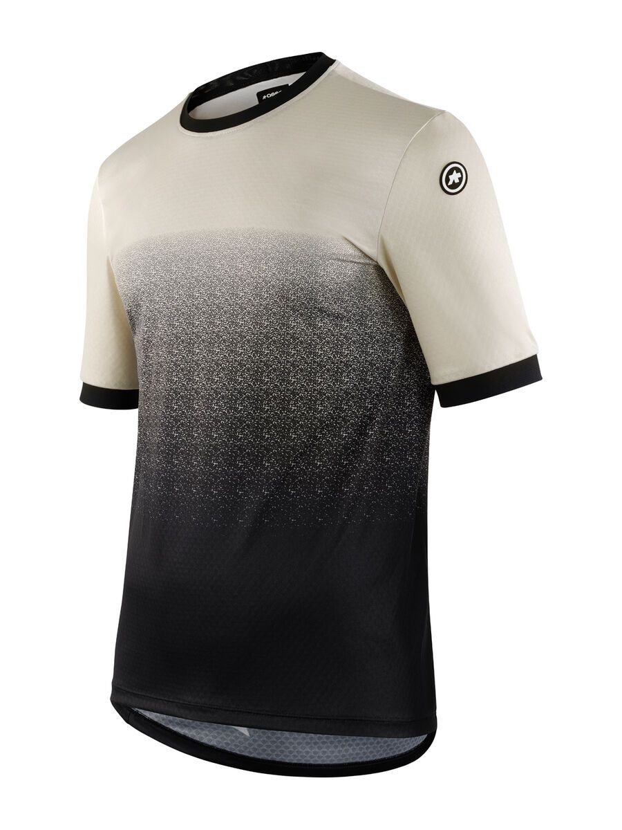 Assos Trail Jersey T3 Zodzilla, moon sand - Bild 3