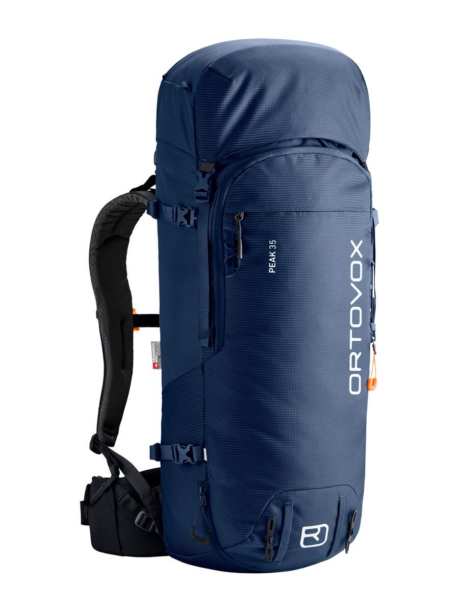 Ortovox Peak 35, deep ocean - Bild 1