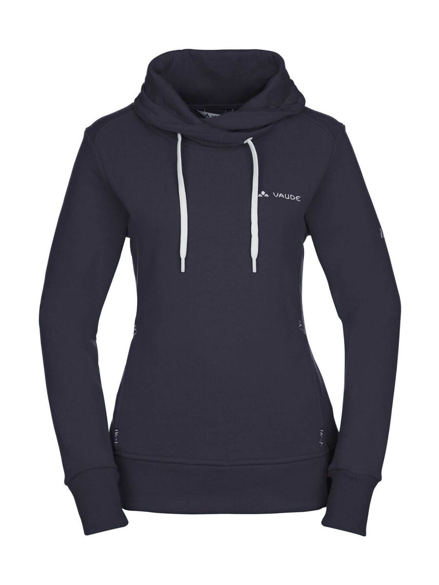 Vaude Women's Kysyl Pullover, tarmac grey - Bild 1