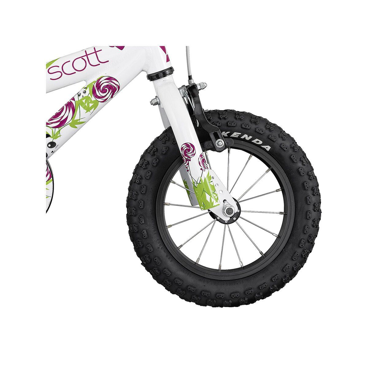 Scott Contessa JR 12 - Bild 2