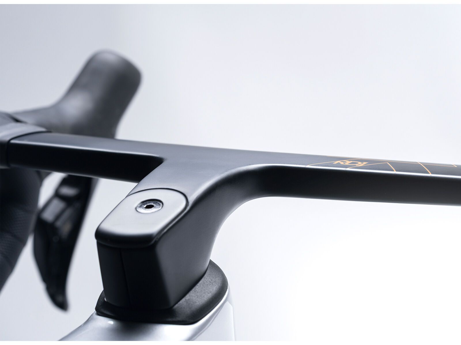 Reserve RD1 One-Piece Cockpit - 360 mm - Bild 6