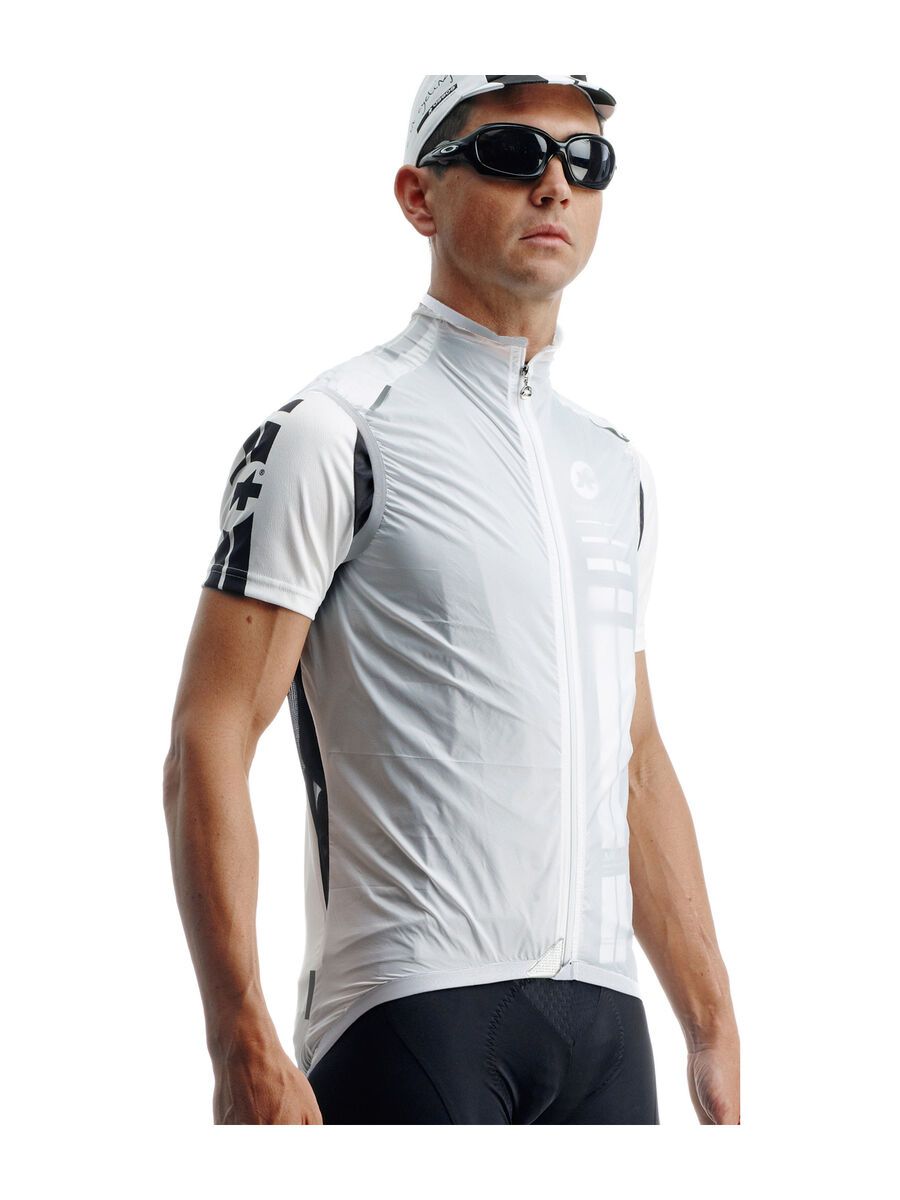 Assos sV.blitzFeder, white panther - Bild 3
