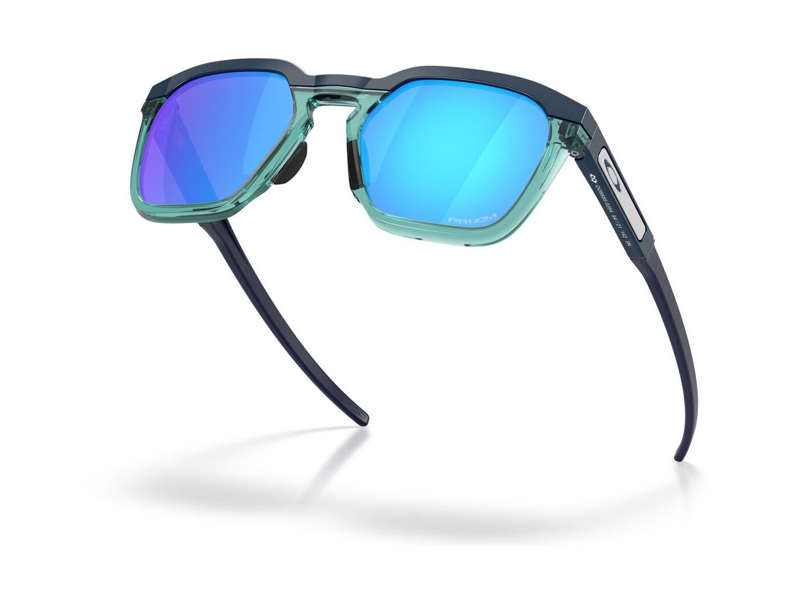 Oakley HSTN SQ 2.0, Prizm Sapphire / abyss - Bild 3