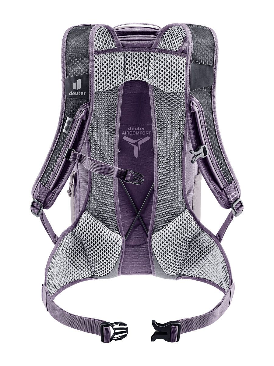 Deuter Race Air 10, lavender-purple - Bild 6