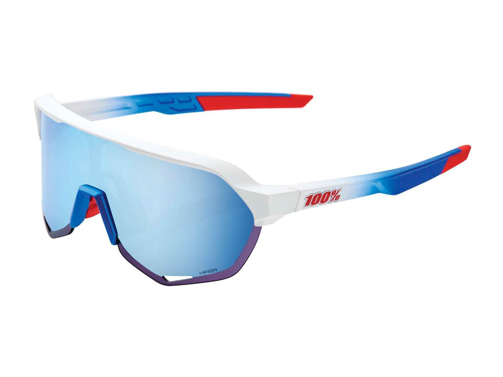 100% S2 TotalEnergies Team, HiPER Blue Mirror - Bild 1