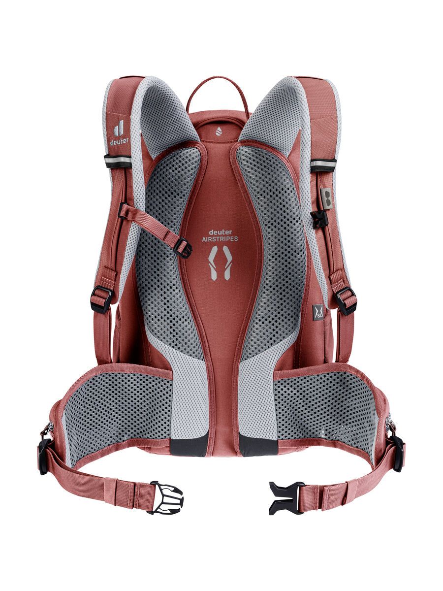 Deuter Superbike 16 SL, raisin-caspia - Bild 4
