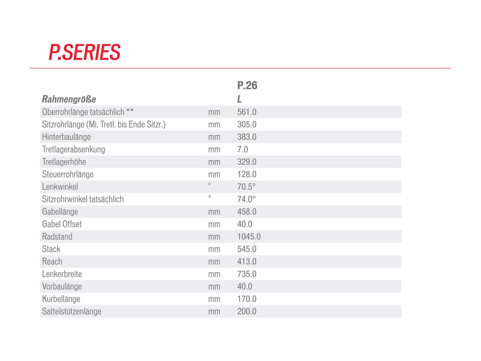 Specialized P. 26, Gloss Black/Red/White - Bild 6