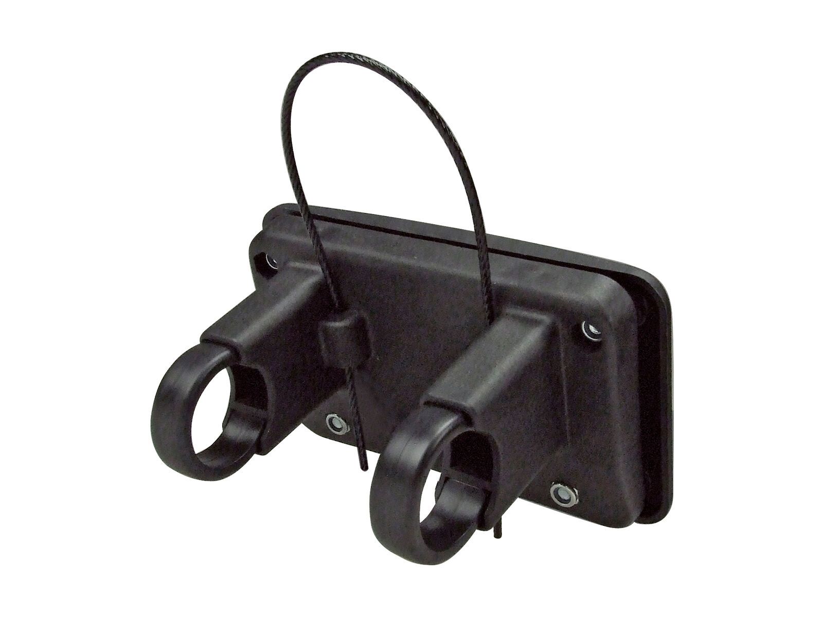 Rixen & Kaul Lenkeradapter Festmontage - Bild 3