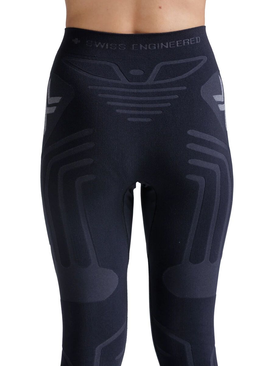 X-Bionic Heatloop Pants Wmn, x black - Bild 3