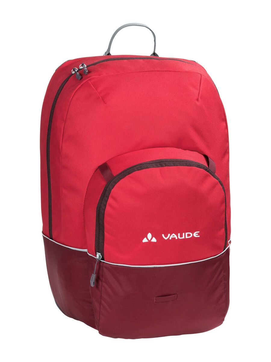 Vaude Cycle 28, salsa - Bild 1