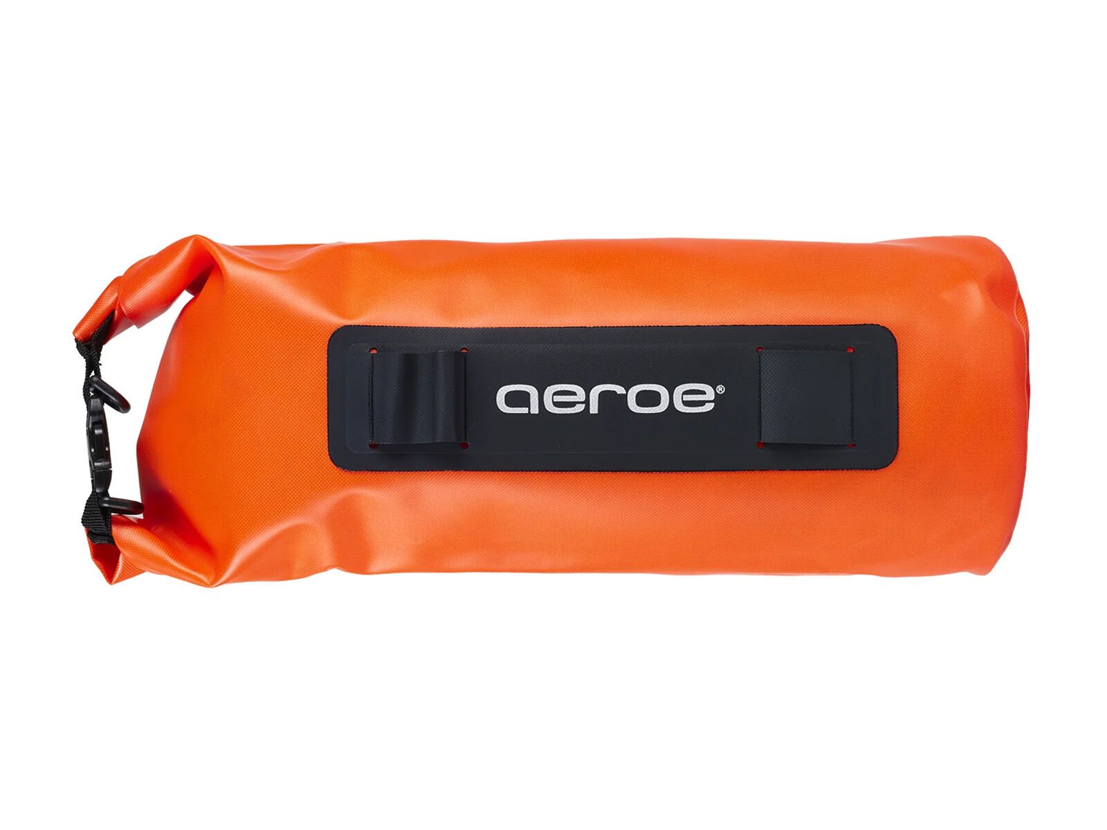 Aeroe 8L Heavy Duty Dry Bag, orange - Bild 1