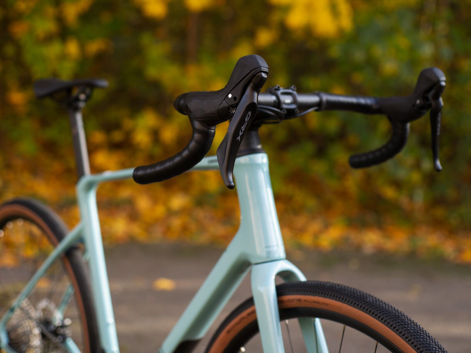 Cube Nuroad C:62 One, tealgrey´n´black - Bild 20