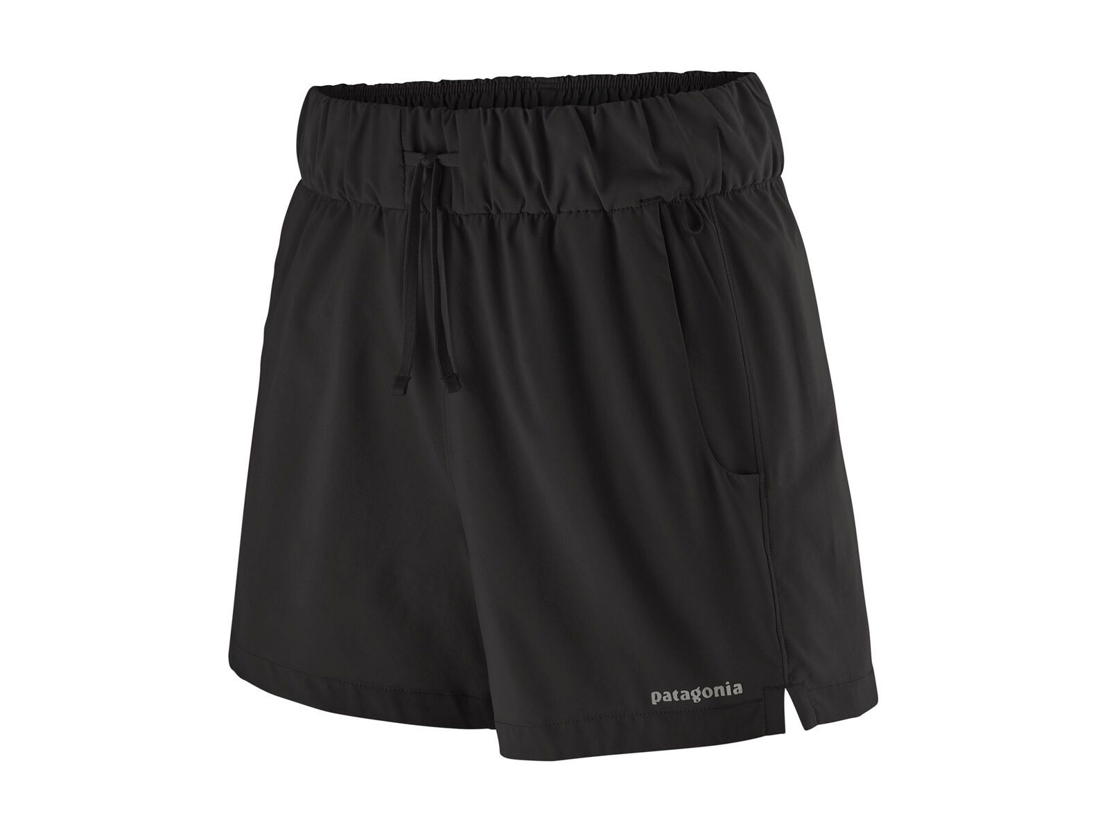 Patagonia Women's Terrebonne Shorts, black - Bild 1