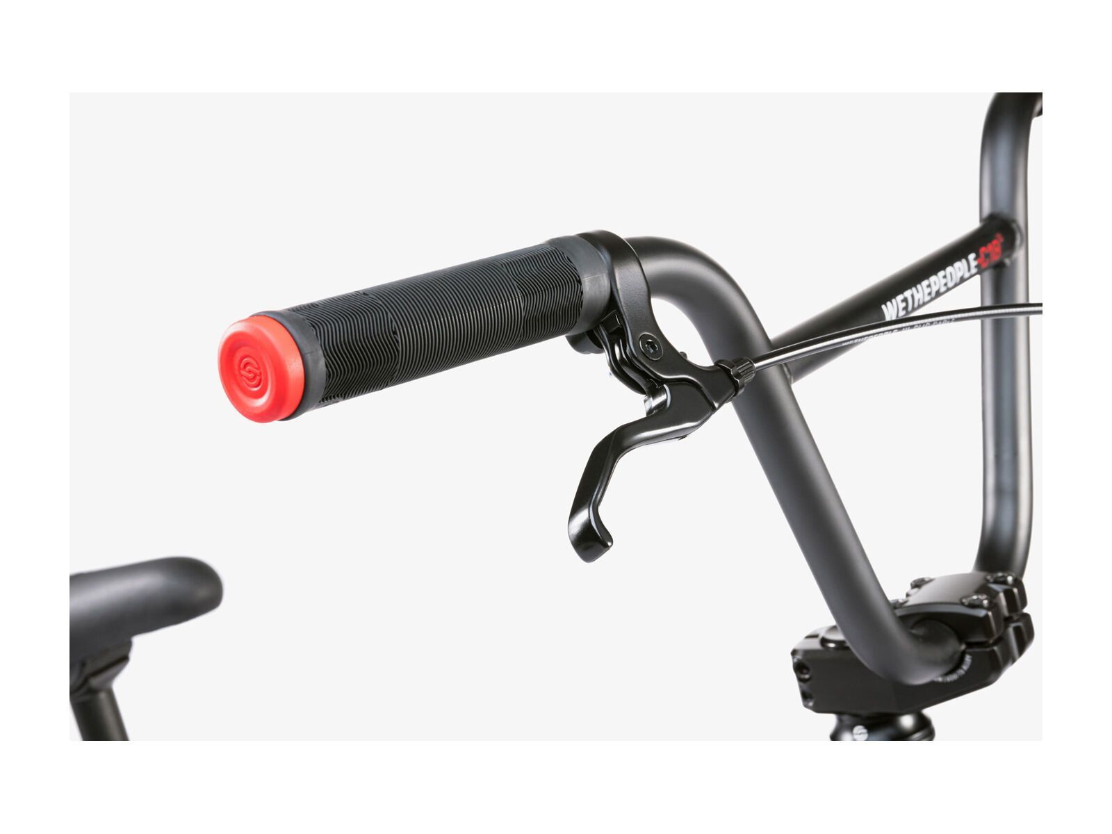 WeThePeople CRS 18, matt black - Bild 4