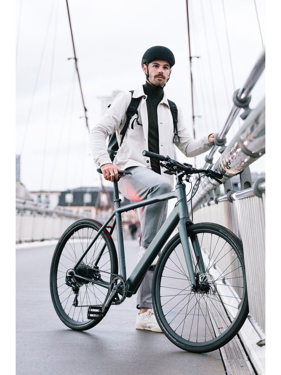 Coboc Sydney DMT, grey - Bild 22