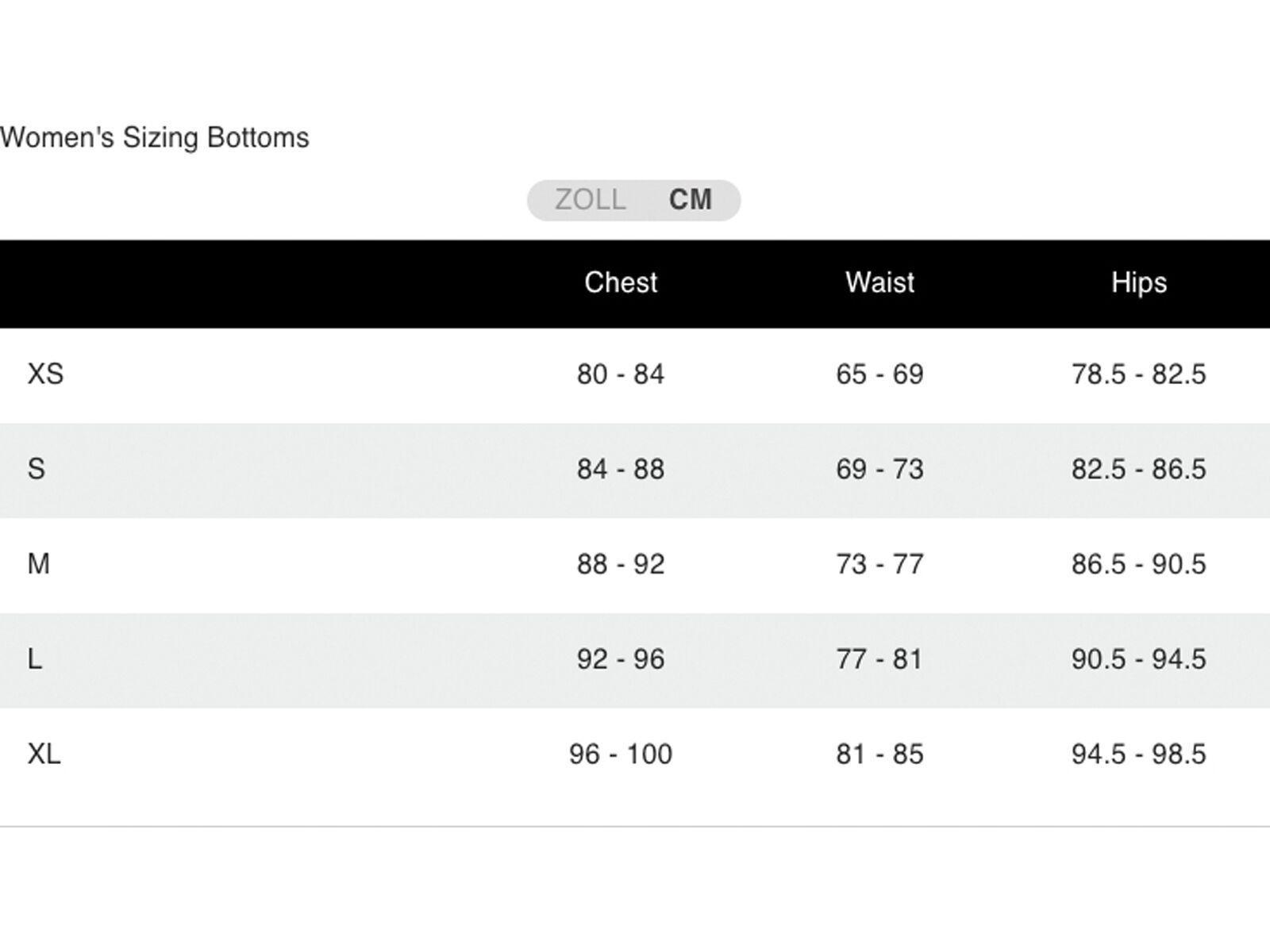 X-Bionic Energy Accumulator 4.0 Pants Wmn, x white/x black - Bild 4