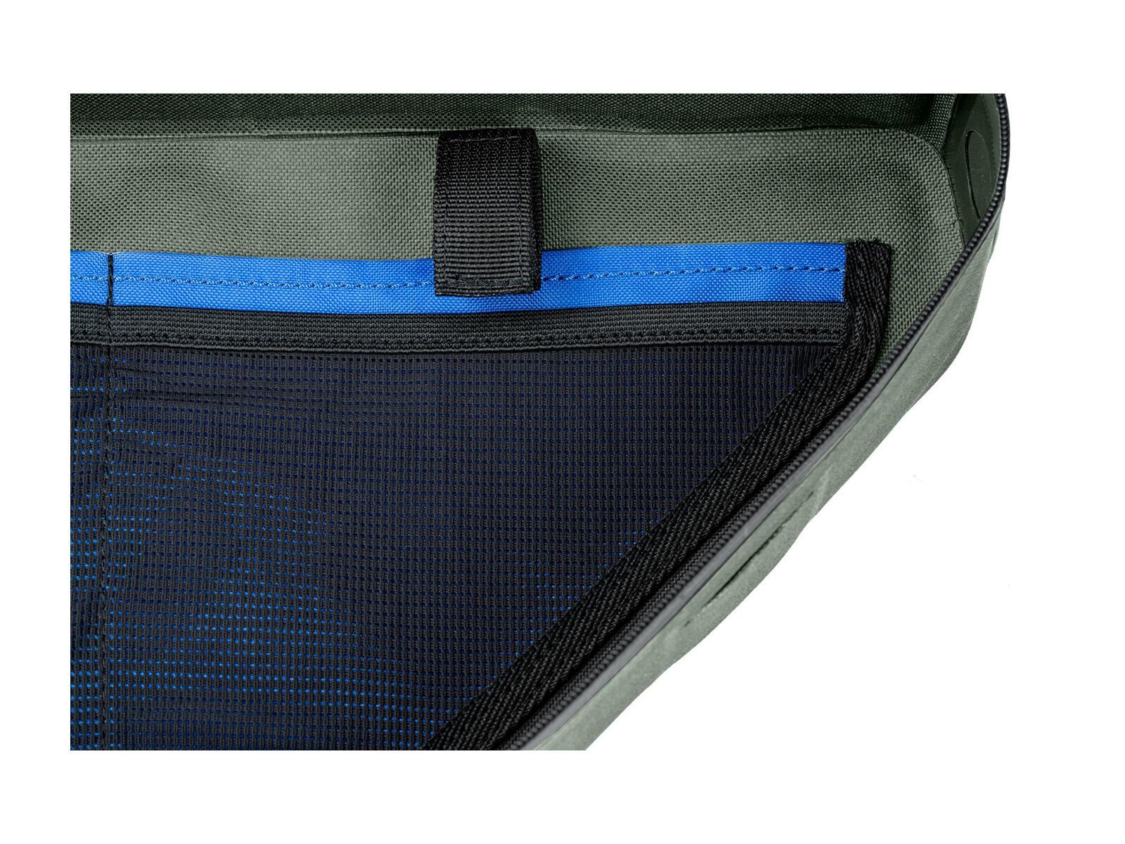 Cube Acid Rahmentasche Pack Pro 4, green - Bild 4