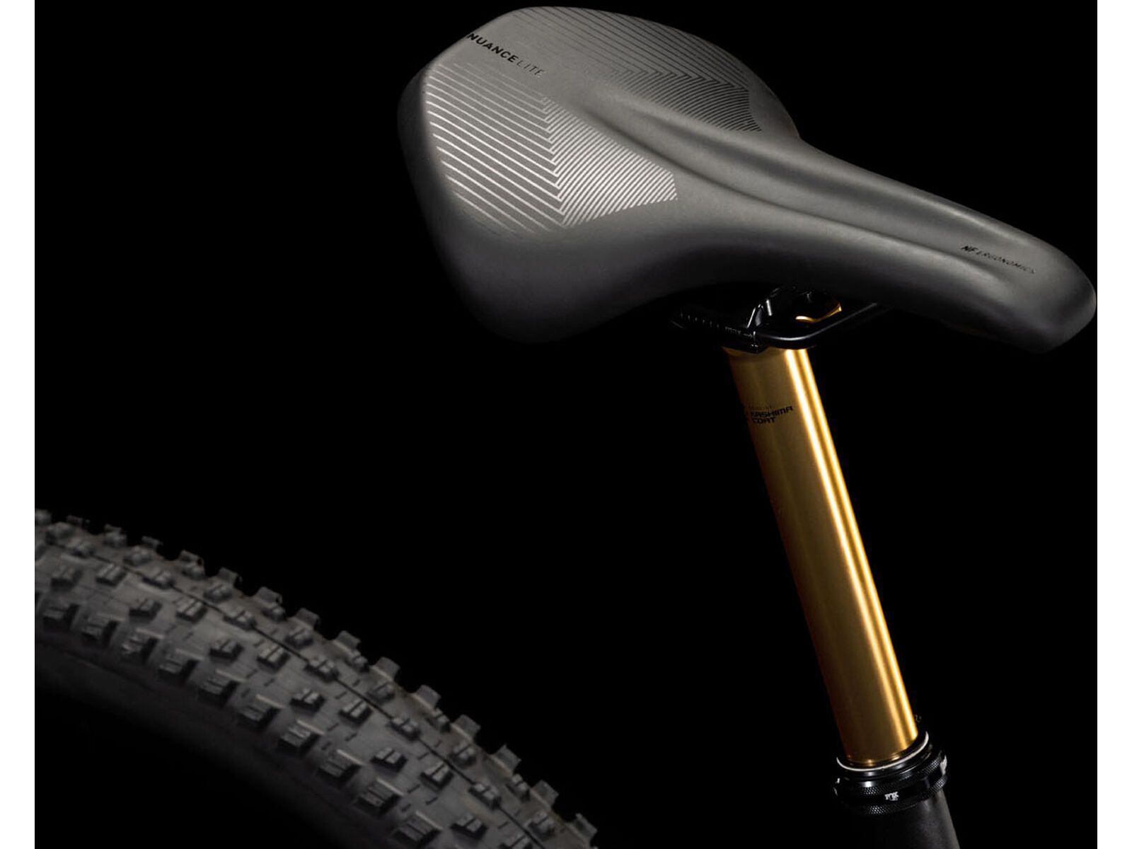 Cube AMS One11 C:68X TM, dustyolive´n´gold - Bild 5