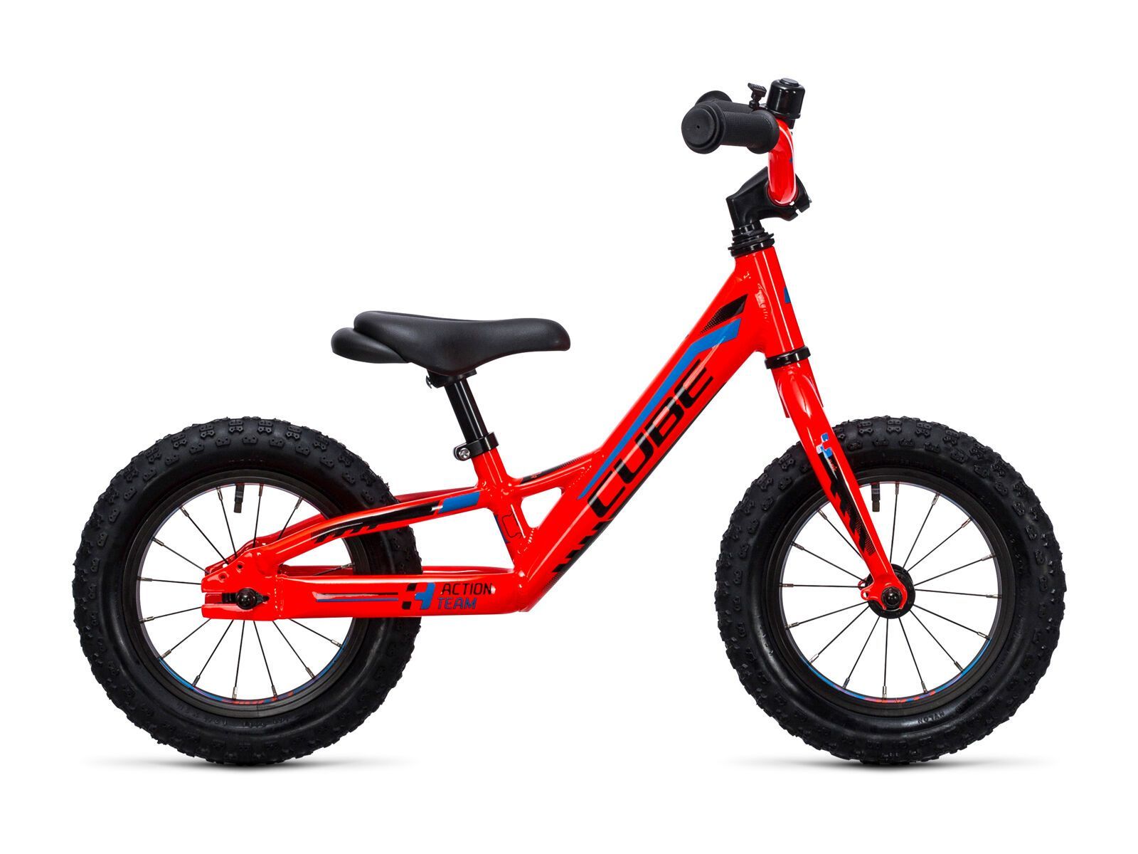 Cube Cubie 120, action team - Bild 1