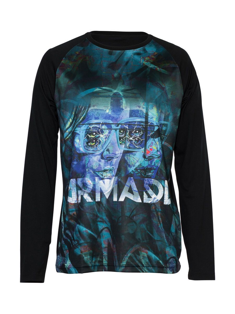 Armada Contra Crew L/S, ween - Bild 1