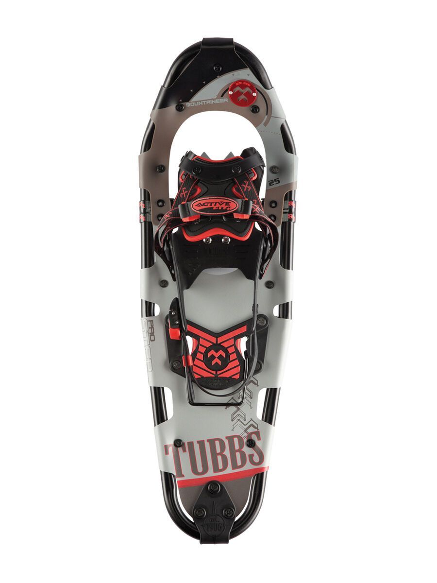 Tubbs Mountaineer - Bild 1