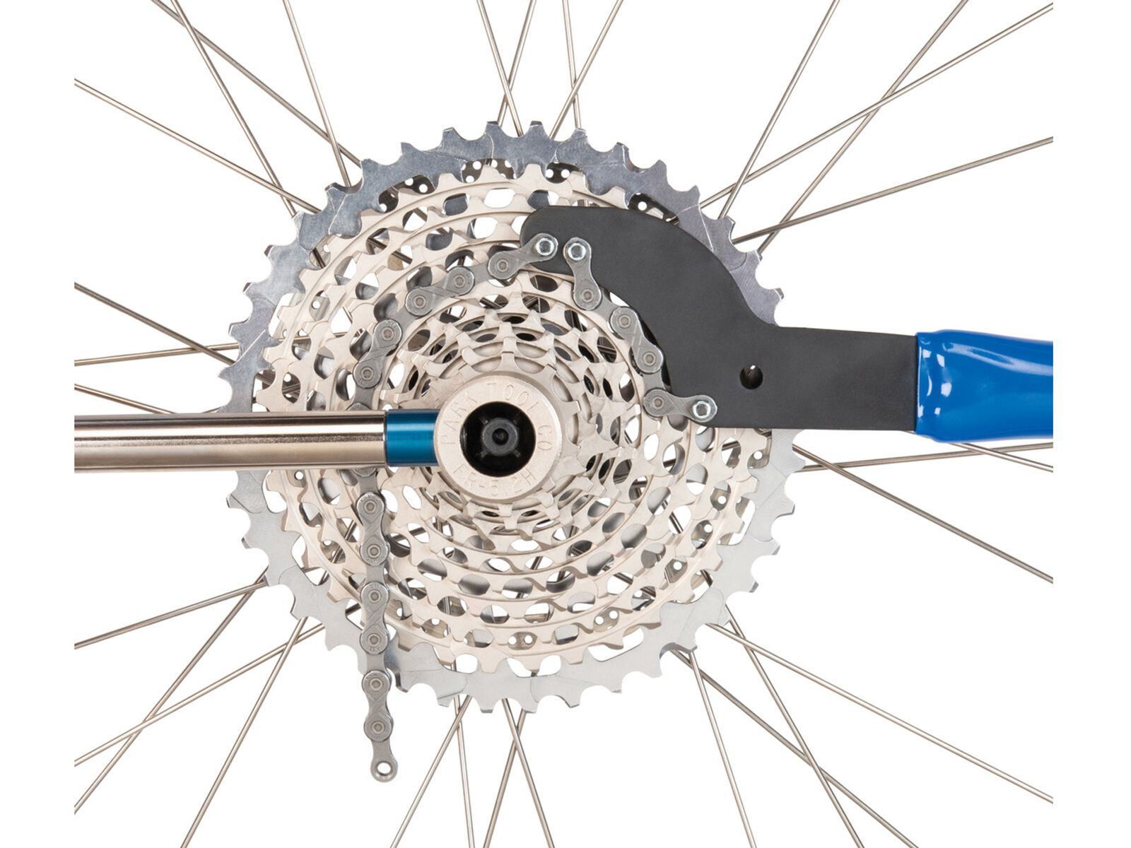 Park Tool SR-2.3 Ritzelabnehmer - Bild 2