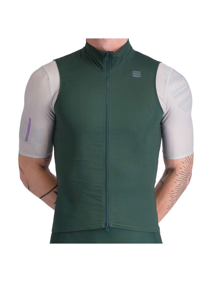 Sportful Pro 2 Vest, oblivion green - Bild 1