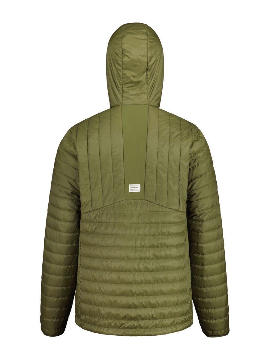 Maloja TomasoM., moss - Bild 2