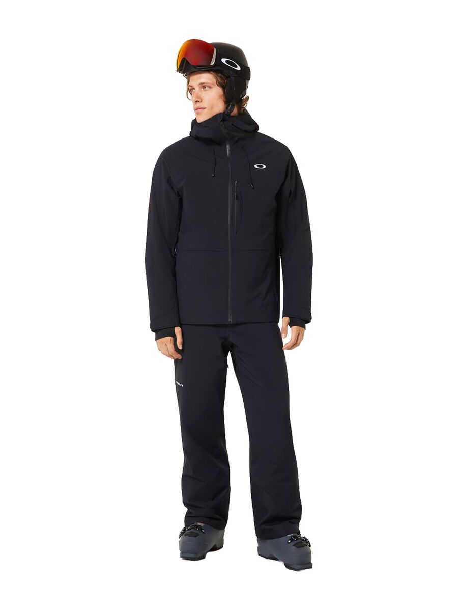 Oakley Canopy Insulated Jacket, blackout - Bild 4