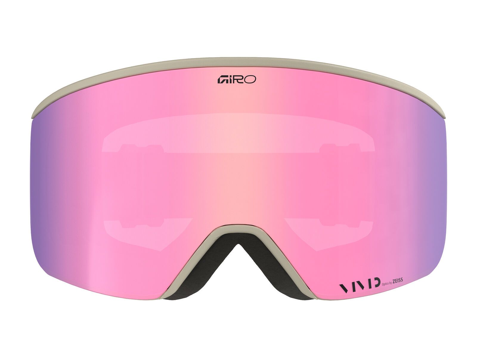 Giro Axis, Vivid Petrol / stacked stone - Bild 4