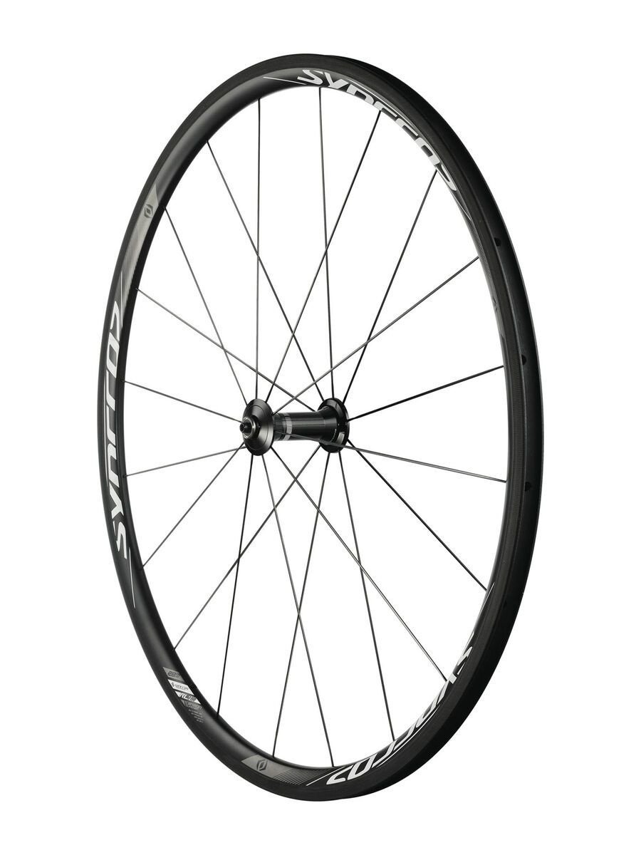 Syncros RL1.0 Carbon, black - Bild 1