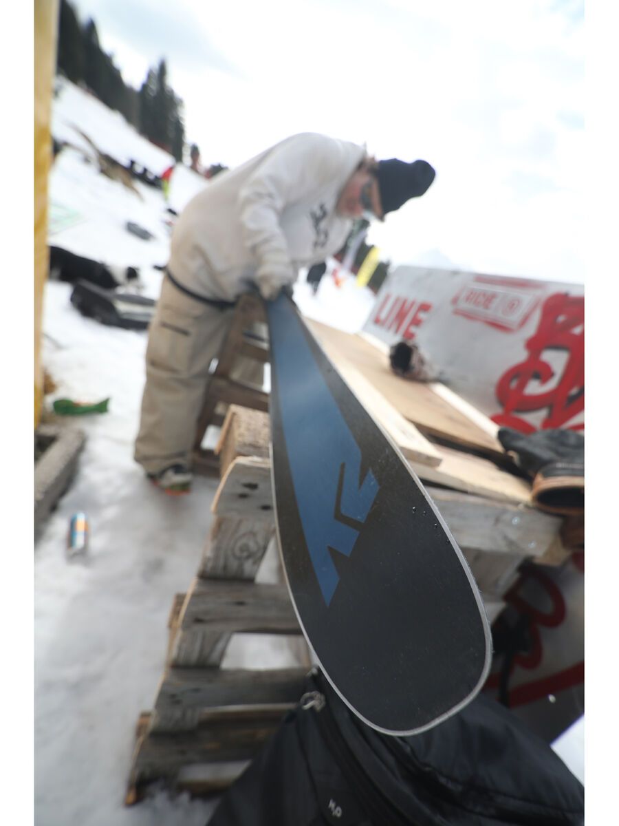 K2 Reckoner 102 - Bild 11