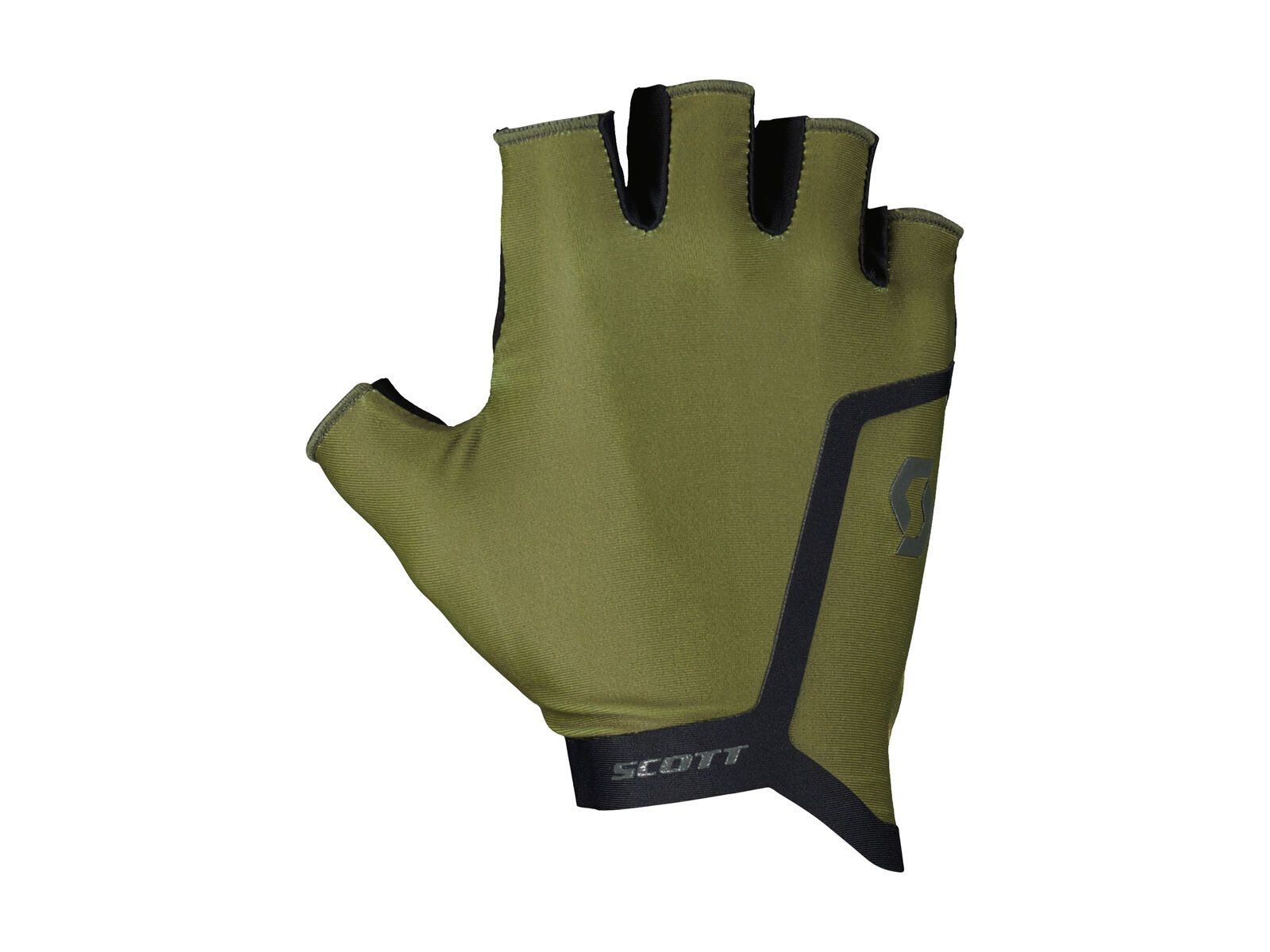 Scott Perform Gel SF Glove, fir green - Bild 1
