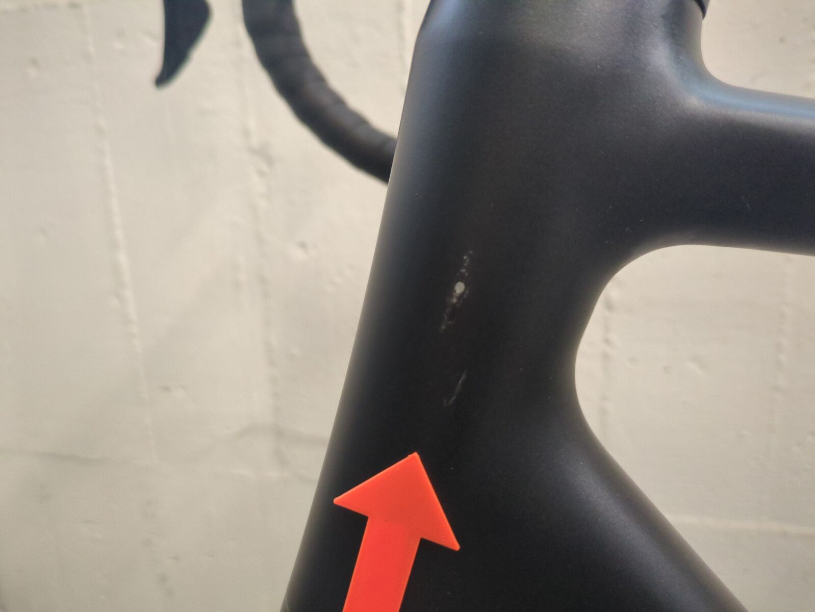 ***2. Wahl*** Cube Attain SLX coal´n´prism - Bild 2