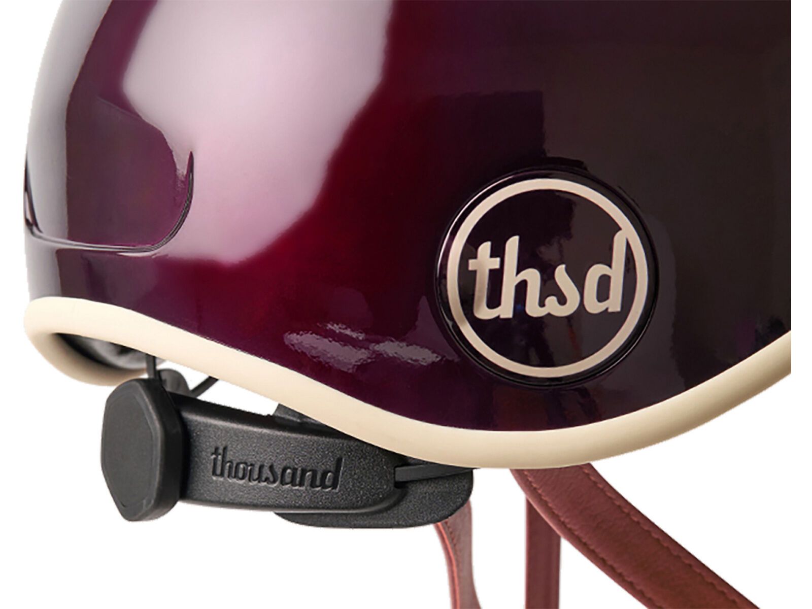 Thousand Heritage 2.0, chic-a-cherry-cola - Bild 8