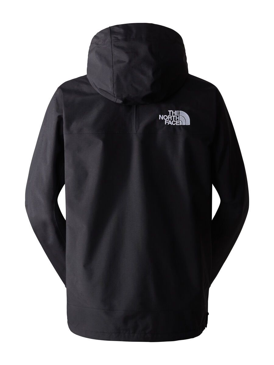 The North Face Men’s Driftview Anorak, tnf black - Bild 2