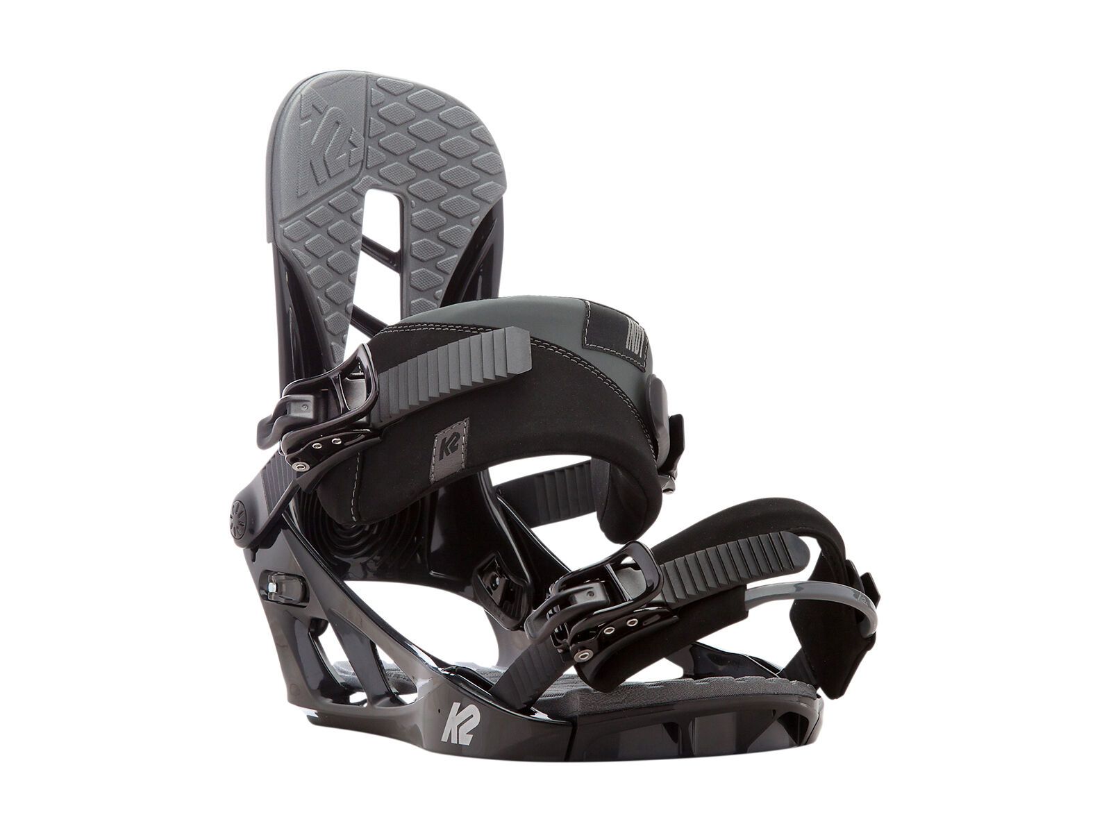 K2 Indy, black - Bild 1