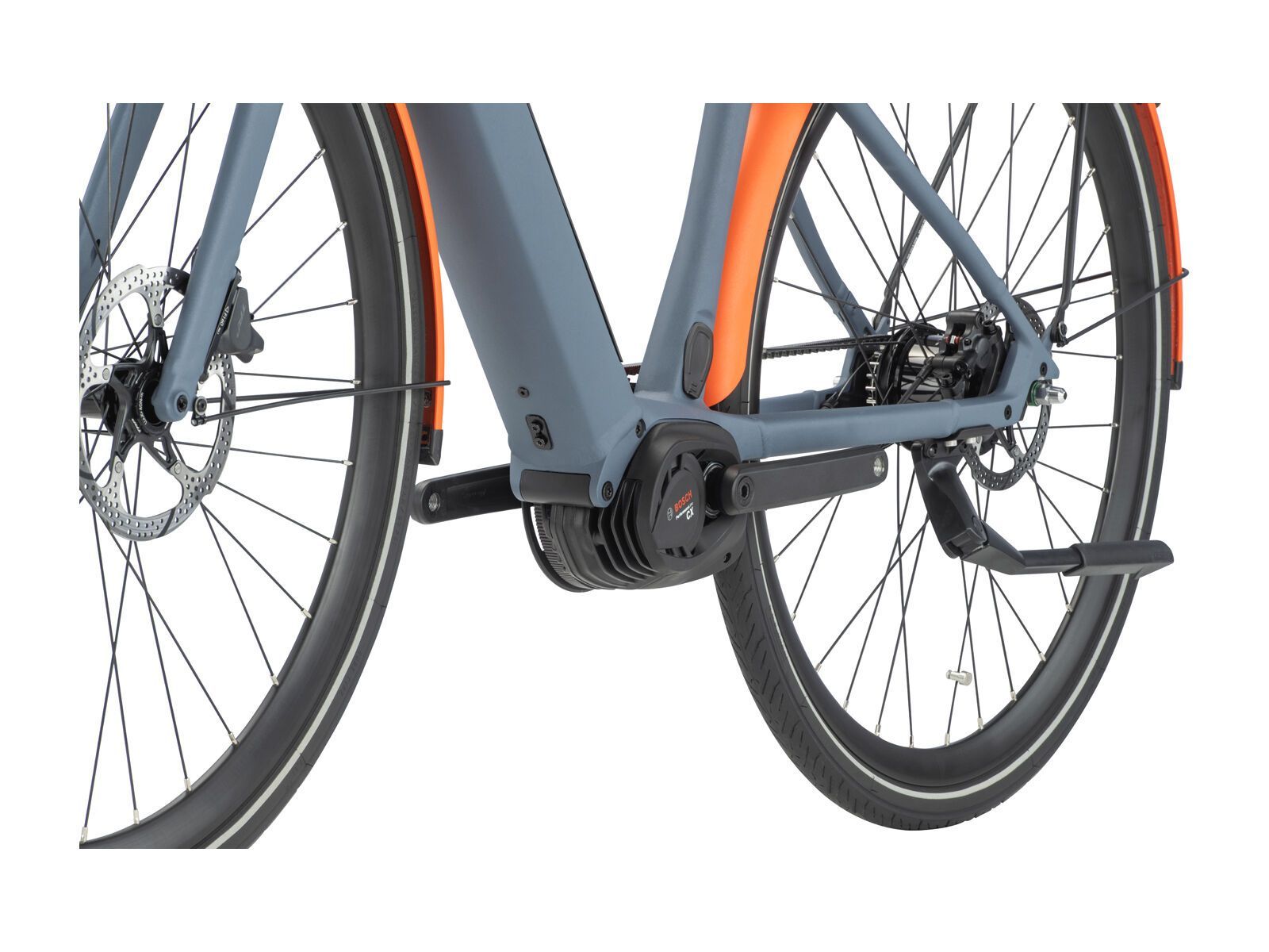 BMC 257 AMP AL One, blue - Bild 10