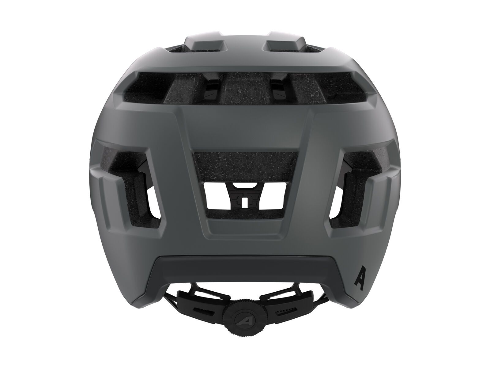 Alpina Taunus, midnight-grey black matt - Bild 4