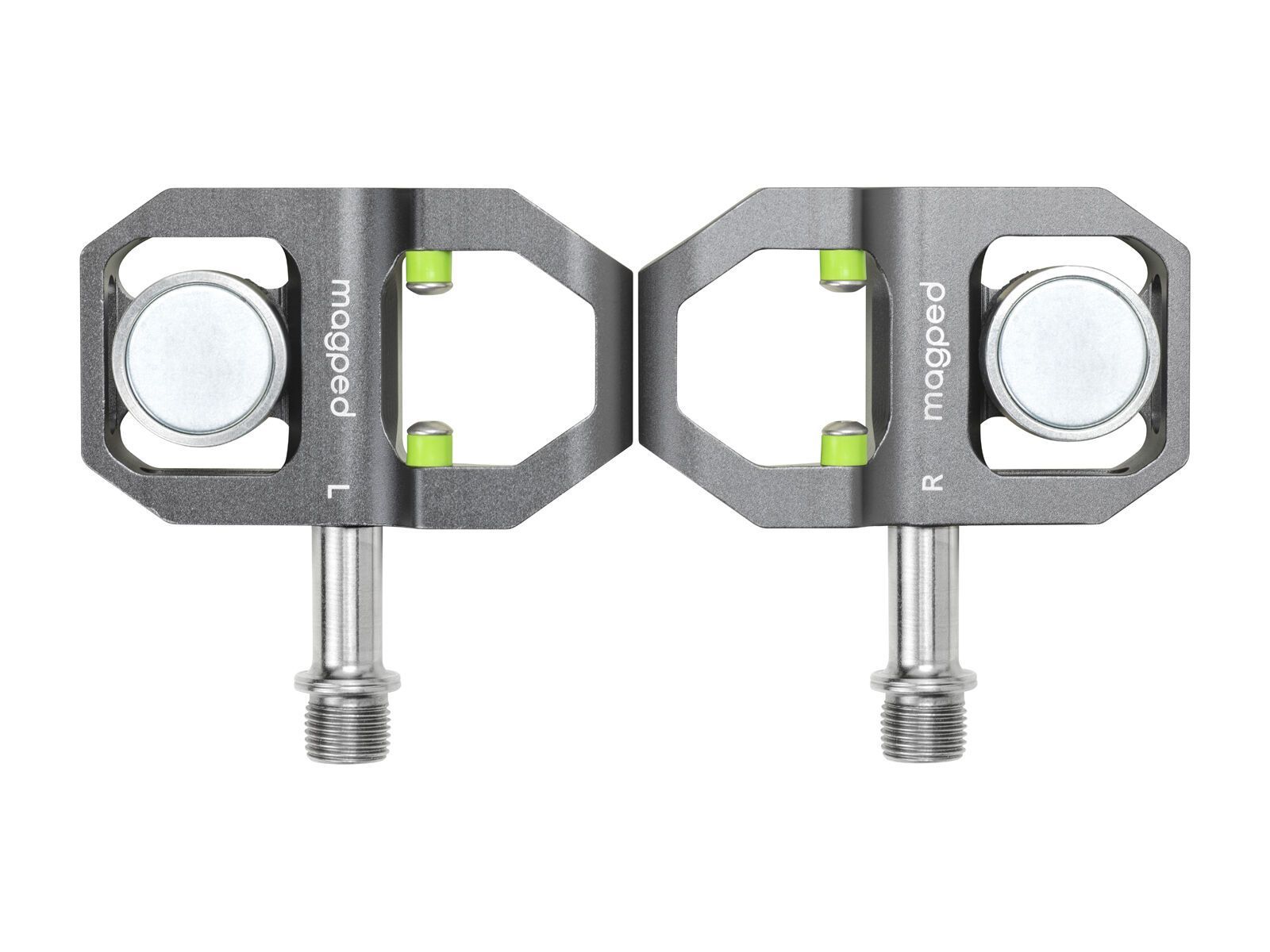 Magped Road, grey - Bild 3