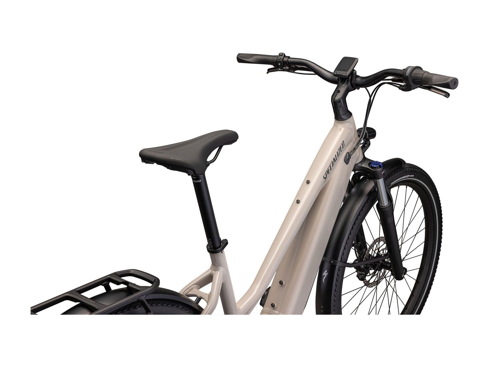 Specialized Turbo Vado 3.0 IGH Step-Through, white mountains/black reflecitve - Bild 4