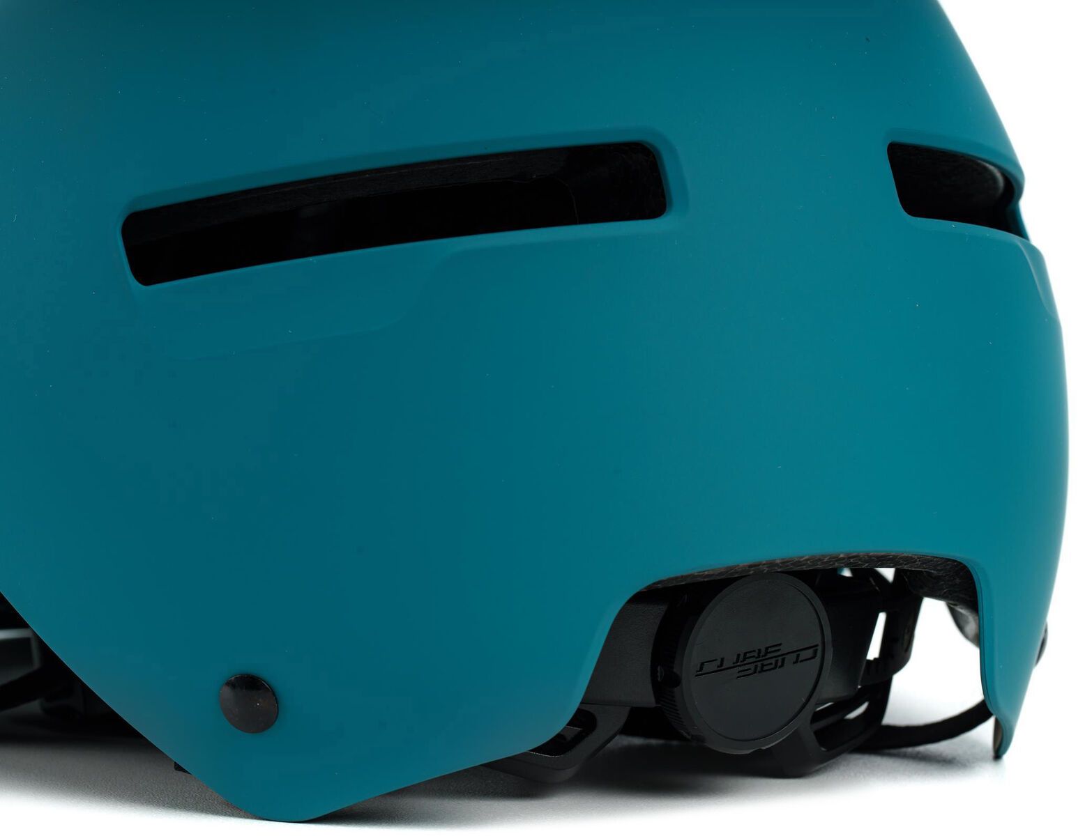 Cube Helm Dirt 2.0, petrol blue - Bild 3