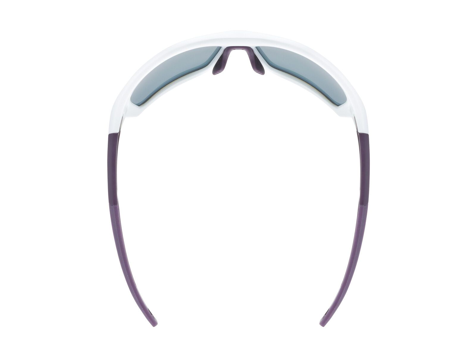 uvex sportstyle 232 P - Polavision Mirror Pink, pearl prestige mat - Bild 5