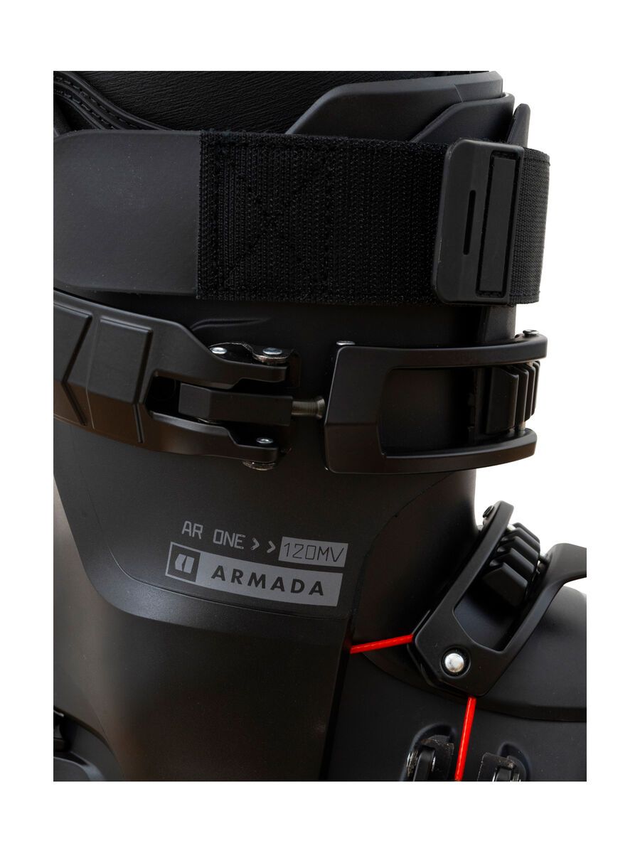 Armada AR One 120 MV, black/black - Bild 11