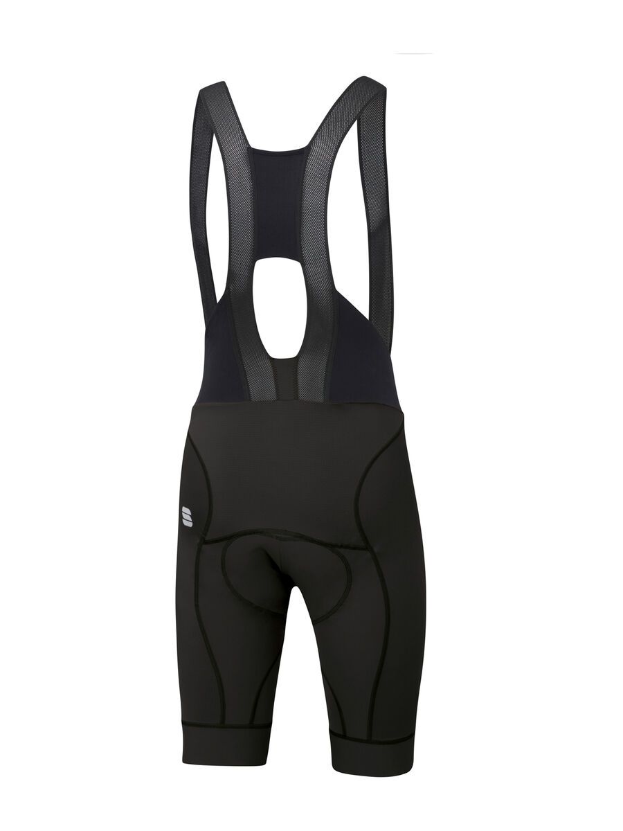 Sportful BodyFit Pro Ltd Bibshort, black - Bild 2