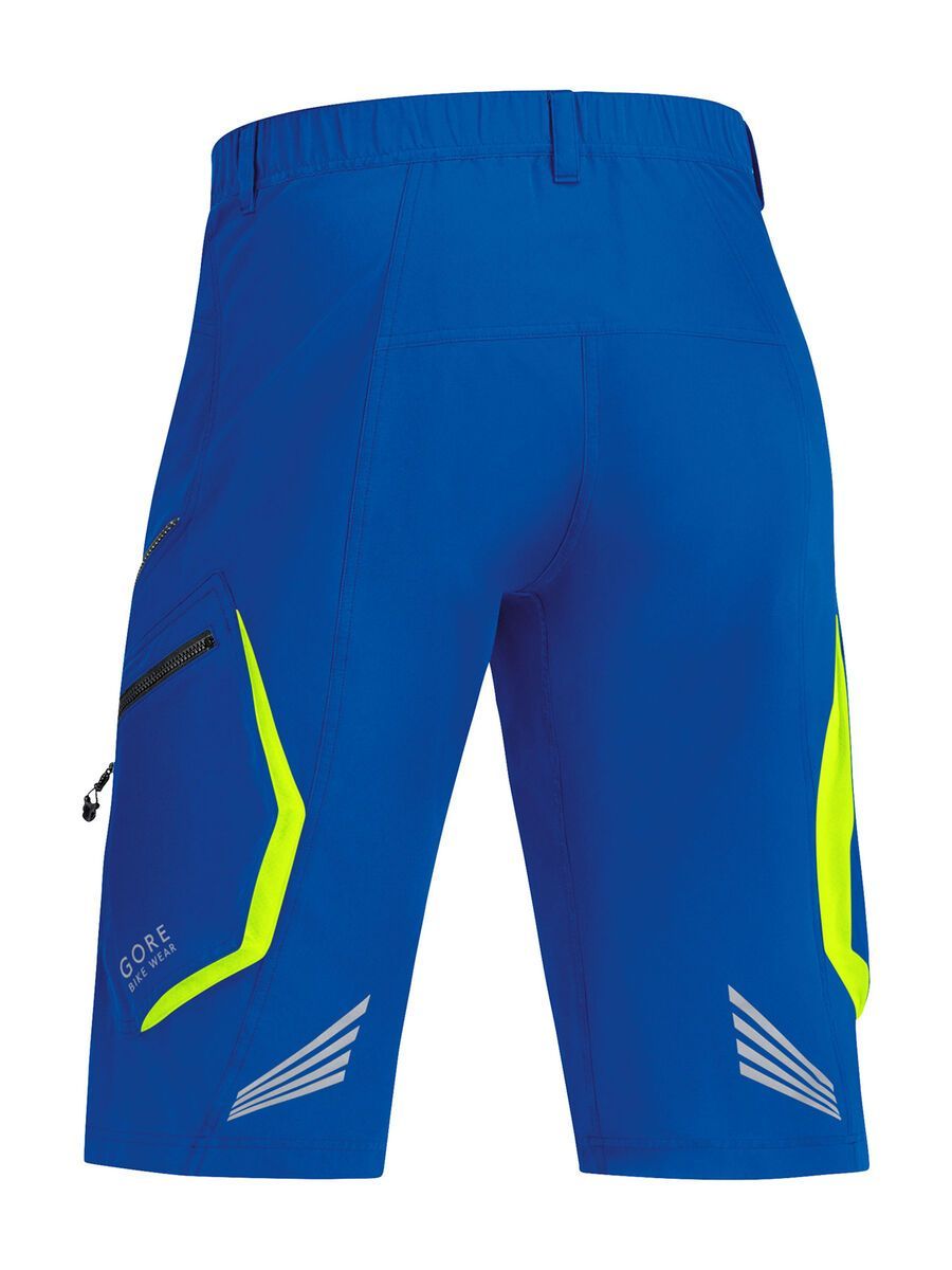 Gore Bike Wear Element Shorts, brilliant blue - Bild 2